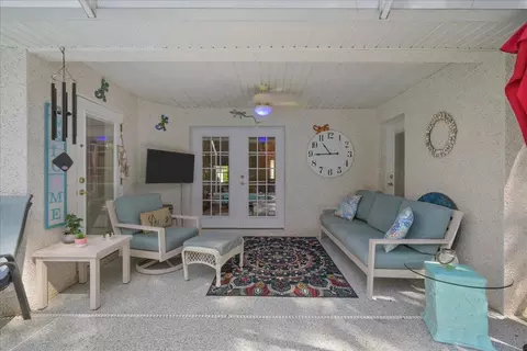 Exterior - 625 Christina Dr, Saint Augustine, FL 32086 photo 3 of 12
