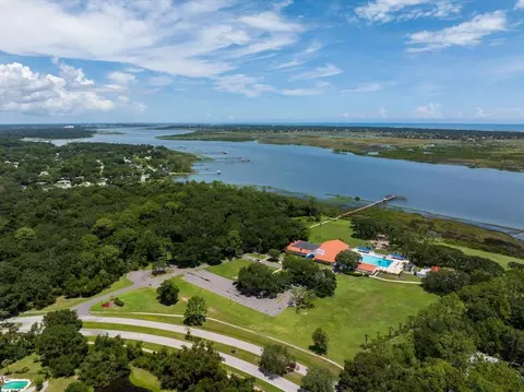 View/Area - 625 Christina Dr, Saint Augustine, FL 32086 photo 12 of 14