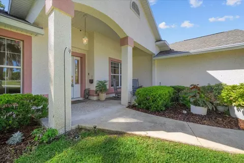 Exterior - 625 Christina Dr, Saint Augustine, FL 32086 photo 10 of 12