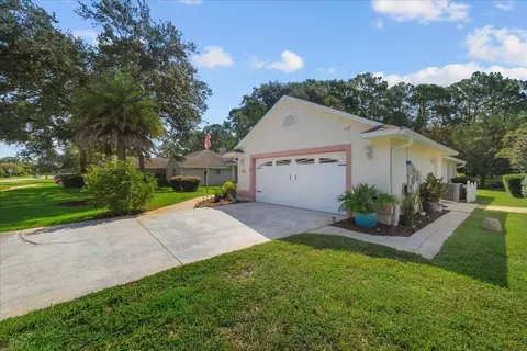 Exterior - 625 Christina Dr, Saint Augustine, FL 32086 photo 9 of 12