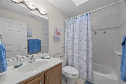 Bath - 625 Christina Dr, Saint Augustine, FL 32086 photo 2 of 2