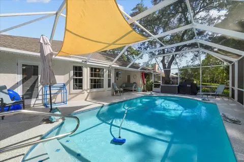 Exterior - 625 Christina Dr, Saint Augustine, FL 32086 photo 4 of 12