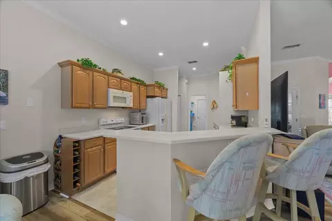 Kitchen - 625 Christina Dr, Saint Augustine, FL 32086 photo 2 of 3