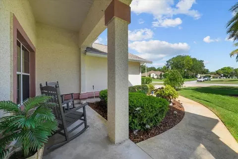 Exterior - 625 Christina Dr, Saint Augustine, FL 32086 photo 11 of 12