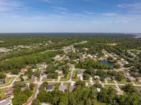 View/Area - 625 Christina Dr, Saint Augustine, FL 32086 photo 11 of 14