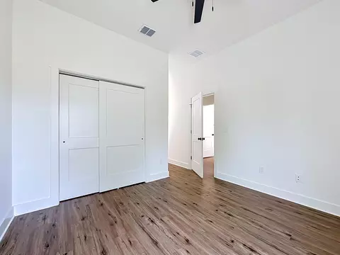 Bedroom - 248 Jackson Blvd, Saint Augustine, FL 32095 photo 11 of 12
