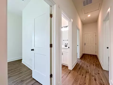 Entry Way - 248 Jackson Blvd, Saint Augustine, FL 32095 photo 1 of 2