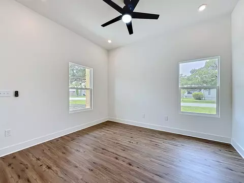 Bedroom - 248 Jackson Blvd, Saint Augustine, FL 32095 photo 2 of 12