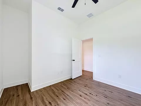 Bedroom - 248 Jackson Blvd, Saint Augustine, FL 32095 photo 8 of 12