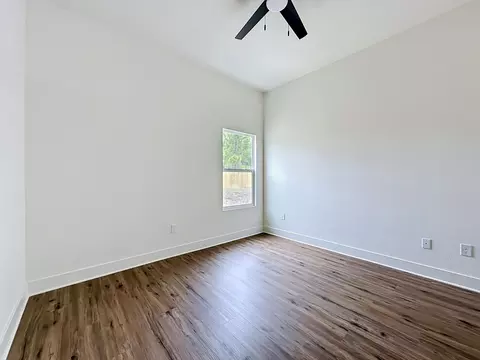 Bedroom - 248 Jackson Blvd, Saint Augustine, FL 32095 photo 9 of 12