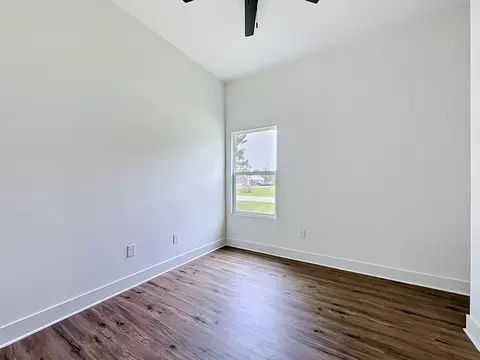 Bedroom - 248 Jackson Blvd, Saint Augustine, FL 32095 photo 6 of 12