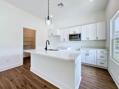 Kitchen - 248 Jackson Blvd, Saint Augustine, FL 32095 photo 1 of 3