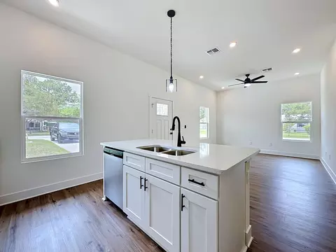 Kitchen - 248 Jackson Blvd, Saint Augustine, FL 32095 photo 3 of 3