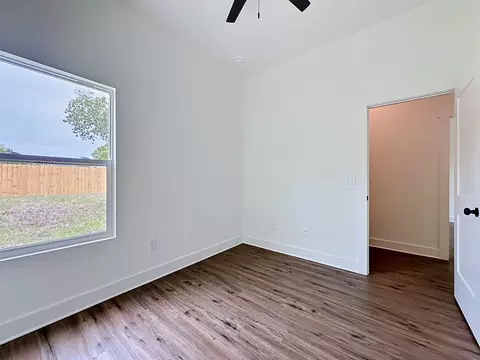 Bedroom - 248 Jackson Blvd, Saint Augustine, FL 32095 photo 5 of 12