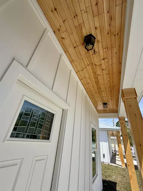 Exterior - 248 Jackson Blvd, Saint Augustine, FL 32095 photo 3 of 3