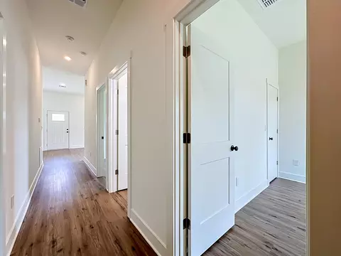 Entry Way - 248 Jackson Blvd, Saint Augustine, FL 32095 photo 2 of 2