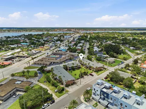 View/Area - 22 Comares Ave #1A, Saint Augustine, FL 32080 photo 3 of 6