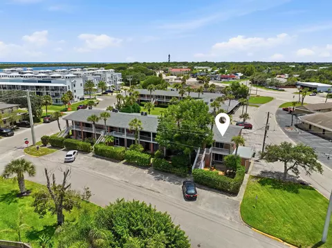 View/Area - 22 Comares Ave #1A, Saint Augustine, FL 32080 photo 2 of 6