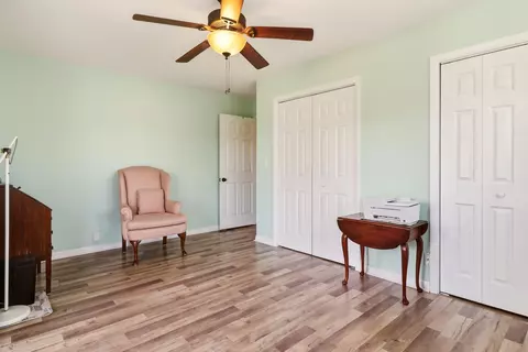Bedroom - 22 Comares Ave #1A, Saint Augustine, FL 32080 photo 4 of 4