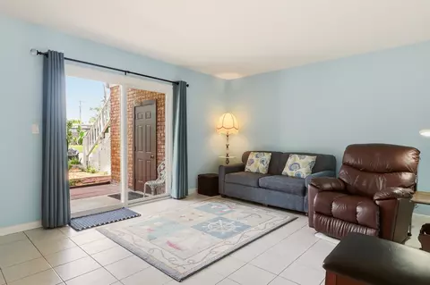 Living - 22 Comares Ave #1A, Saint Augustine, FL 32080 photo 1 of 4