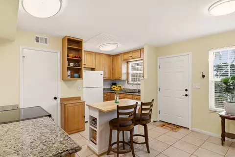 Kitchen - 22 Comares Ave #1A, Saint Augustine, FL 32080 photo 4 of 4
