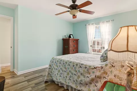 Bedroom - 22 Comares Ave #1A, Saint Augustine, FL 32080 photo 2 of 4