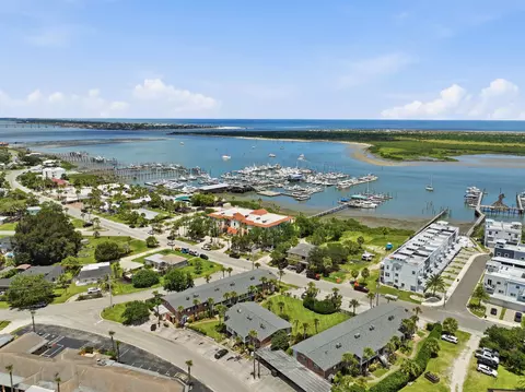 View/Area - 22 Comares Ave #1A, Saint Augustine, FL 32080 photo 4 of 6