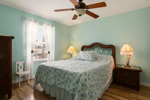 Bedroom - 22 Comares Ave #1A, Saint Augustine, FL 32080 photo 1 of 4