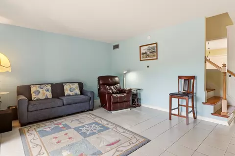 Living - 22 Comares Ave #1A, Saint Augustine, FL 32080 photo 2 of 4