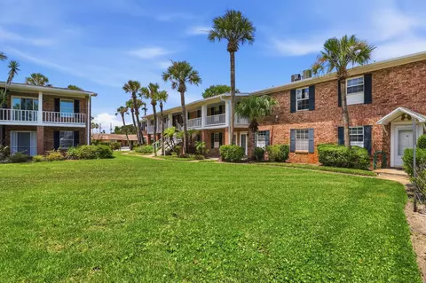 Exterior - 22 Comares Ave #1A, Saint Augustine, FL 32080 photo 11 of 11