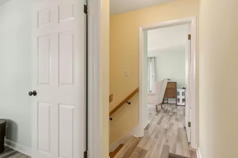 Entry Way - 22 Comares Ave #1A, Saint Augustine, FL 32080 photo 4 of 4
