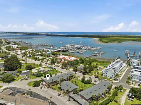 22 Comares Ave #1A, Saint Augustine, FL 32080