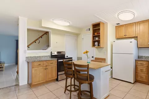 Kitchen - 22 Comares Ave #1A, Saint Augustine, FL 32080 photo 1 of 4