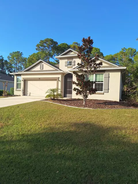 92 Whispering Pine Dr, Palm Coast, FL 32164