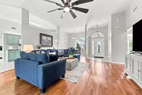 Entry Way - 335 Graciela Cir, Saint Augustine, FL 32086 photo 3 of 3