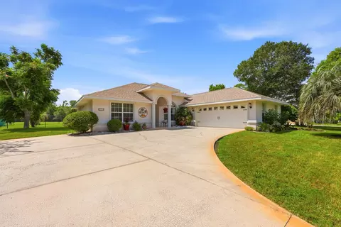 Exterior - 335 Graciela Cir, Saint Augustine, FL 32086 photo 14 of 14