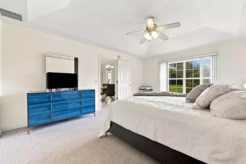 Bedroom - 335 Graciela Cir, Saint Augustine, FL 32086 photo 1 of 9