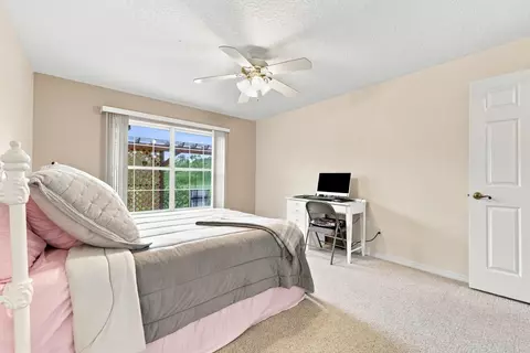 Bedroom - 335 Graciela Cir, Saint Augustine, FL 32086 photo 8 of 9