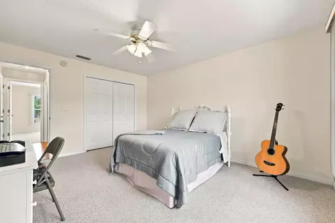 Bedroom - 335 Graciela Cir, Saint Augustine, FL 32086 photo 4 of 9