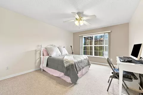 Bedroom - 335 Graciela Cir, Saint Augustine, FL 32086 photo 3 of 9