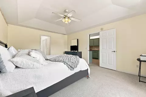 Bedroom - 335 Graciela Cir, Saint Augustine, FL 32086 photo 7 of 9