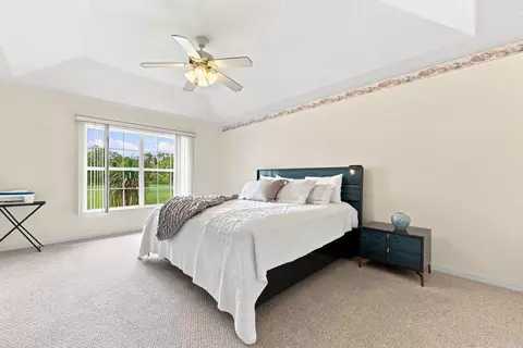 Bedroom - 335 Graciela Cir, Saint Augustine, FL 32086 photo 2 of 9
