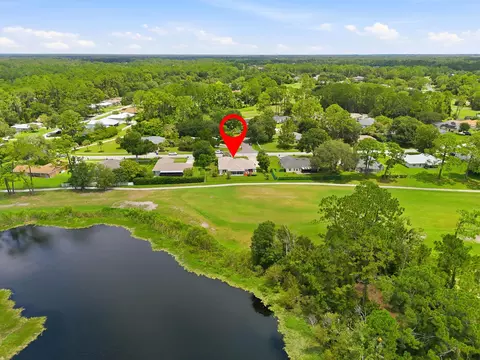 View/Area - 335 Graciela Cir, Saint Augustine, FL 32086 photo 5 of 20