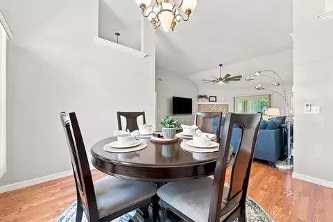 Dining - 335 Graciela Cir, Saint Augustine, FL 32086 photo 6 of 8