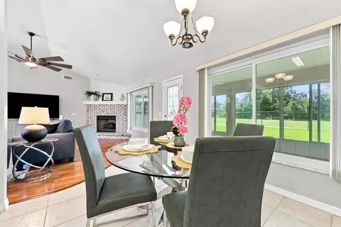Dining - 335 Graciela Cir, Saint Augustine, FL 32086 photo 2 of 8