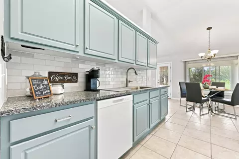 Kitchen - 335 Graciela Cir, Saint Augustine, FL 32086 photo 1 of 4