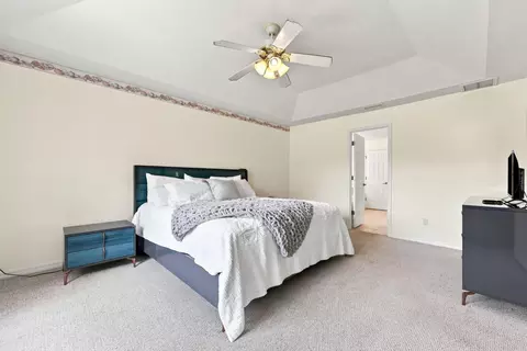 Bedroom - 335 Graciela Cir, Saint Augustine, FL 32086 photo 6 of 9