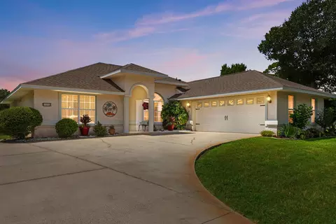 Exterior - 335 Graciela Cir, Saint Augustine, FL 32086 photo 2 of 14