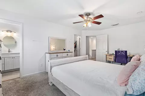 Bedroom - 168 Islander Cir, Saint Augustine, FL 32080 photo 3 of 6