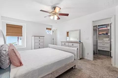 Bedroom - 168 Islander Cir, Saint Augustine, FL 32080 photo 2 of 6